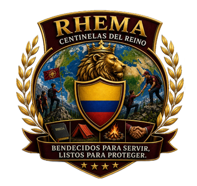 RHEMA